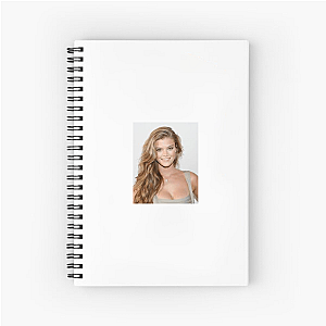Nina On Her Own Terms Nina Agdal Notebook