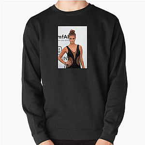 Model Mode: Nina Agdal Nina Agdal Sweatshirts