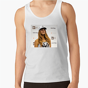 Nina Walks, Vibes Shift Nina Agdal Tank Tops