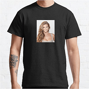Nina On Her Own Terms Nina Agdal T-Shirts