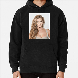 Nina On Her Own Terms Nina Agdal Hoodies