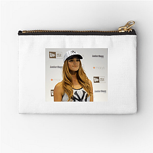 Nina Walks, Vibes Shift Nina Agdal Zipper Pouches