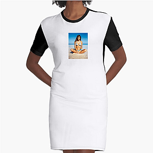 Nina Runway Reign Nina Agdal Dresses