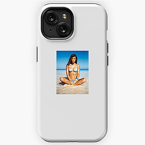 Nina Runway Reign Nina Agdal iPhone Cases