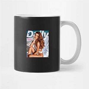 Agdal Glow Up Season Nina Agdal Mugs