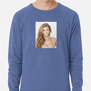 Nina On Her Own Terms Nina Agdal Sweatshirts
