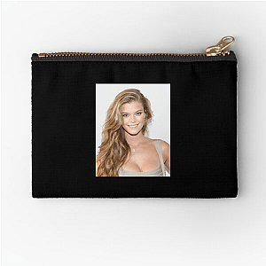Nina On Her Own Terms Nina Agdal Zipper Pouches