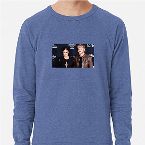 Beauty, Brains, Nina Nina Agdal Sweatshirts
