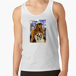 Agdal Aura Activated Nina Agdal Tank Tops