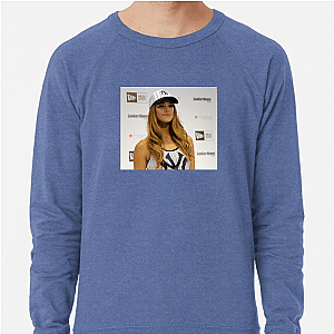 Nina Walks, Vibes Shift Nina Agdal Sweatshirts