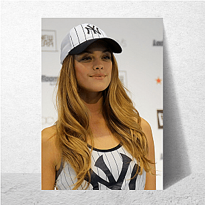 Nina Walks, Vibes Shift Nina Agdal Posters