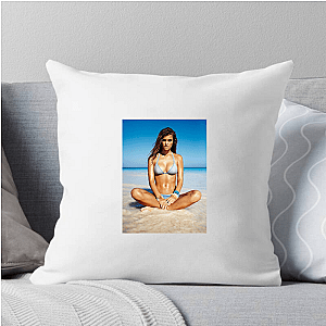 Nina Runway Reign Nina Agdal Pillows Cover