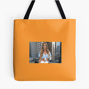 Beach Ready with Nina Nina Agdal Bags