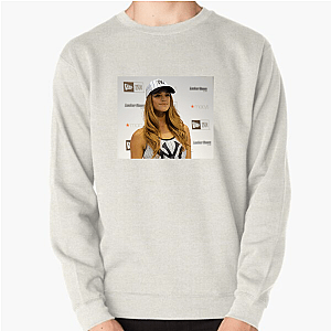 Nina Walks, Vibes Shift Nina Agdal Sweatshirts