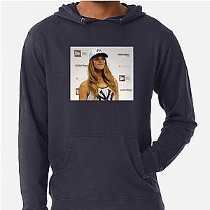 Nina Walks, Vibes Shift Nina Agdal Hoodies