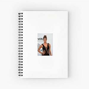 Model Mode: Nina Agdal Nina Agdal Notebook