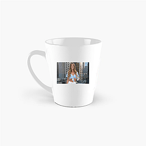 Beach Ready with Nina Nina Agdal Mugs
