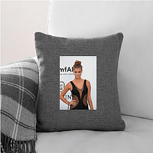 Model Mode: Nina Agdal Nina Agdal Pillows Cover