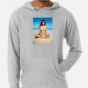 Nina Runway Reign Nina Agdal Hoodies