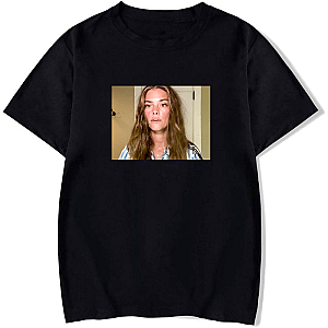 Calm, Collected, Agdal Nina Agdal T-Shirts