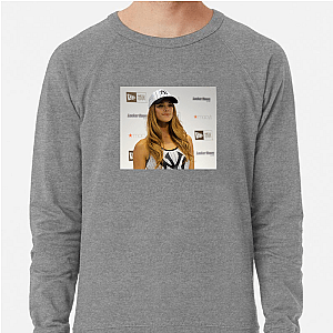 Nina Walks, Vibes Shift Nina Agdal Sweatshirts