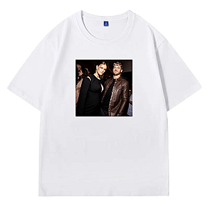 Agdal’s Cool Confidence Nina Agdal T-Shirts