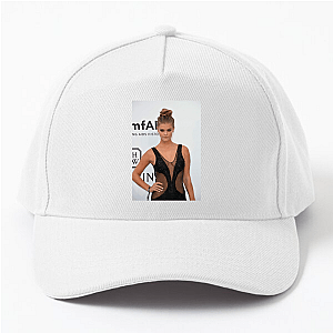 Model Mode: Nina Agdal Nina Agdal Hats & Caps