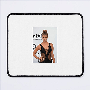Model Mode: Nina Agdal Nina Agdal Mouse Pads