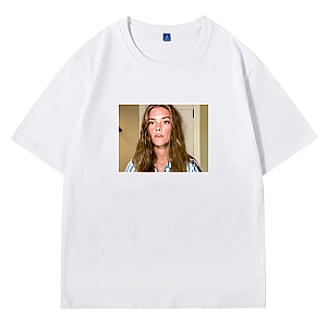 Calm, Collected, Agdal Nina Agdal T-Shirts