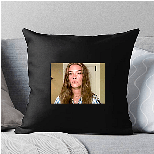 Calm, Collected, Agdal Nina Agdal Pillows Cover