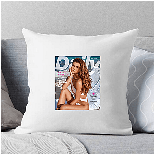 Agdal Glow Up Season Nina Agdal Pillows Cover