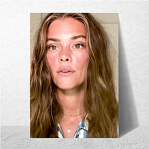 Calm, Collected, Agdal Nina Agdal Posters