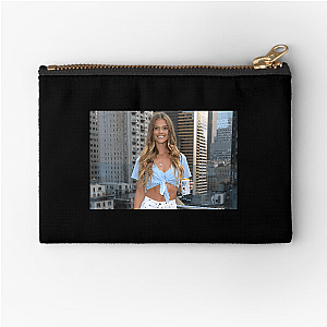 Beach Ready with Nina Nina Agdal Zipper Pouches