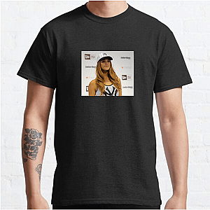Nina Walks, Vibes Shift Nina Agdal T-Shirts