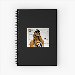 Nina Walks, Vibes Shift Nina Agdal Notebook