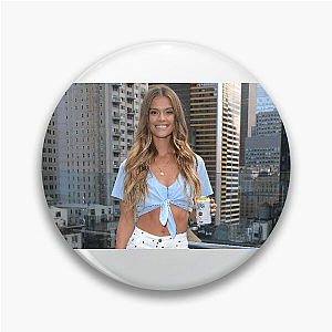 Beach Ready with Nina Nina Agdal Pins