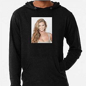 Nina On Her Own Terms Nina Agdal Hoodies