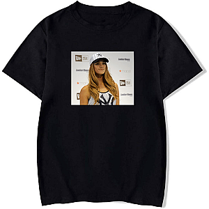 Nina Walks, Vibes Shift Nina Agdal T-Shirts