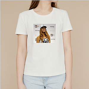 Nina Walks, Vibes Shift Nina Agdal T-Shirts