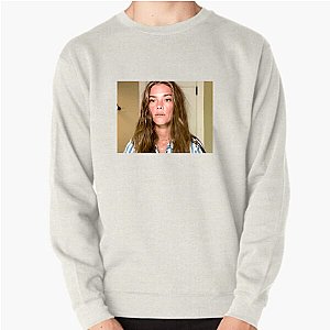Calm, Collected, Agdal Nina Agdal Sweatshirts
