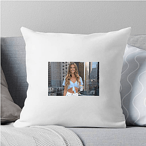 Beach Ready with Nina Nina Agdal Pillows Cover
