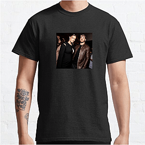 Agdal’s Cool Confidence Nina Agdal T-Shirts
