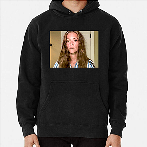 Calm, Collected, Agdal Nina Agdal Hoodies