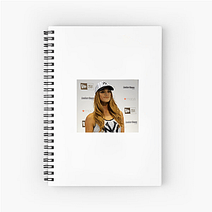 Nina Walks, Vibes Shift Nina Agdal Notebook