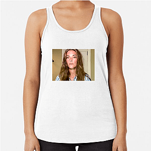 Calm, Collected, Agdal Nina Agdal Tank Tops