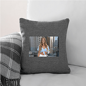 Beach Ready with Nina Nina Agdal Pillows Cover