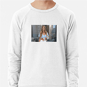 Beach Ready with Nina Nina Agdal Sweatshirts
