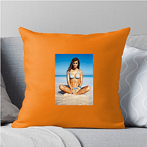 Nina Runway Reign Nina Agdal Pillows Cover
