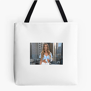 Beach Ready with Nina Nina Agdal Bags