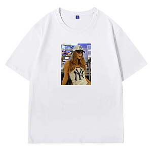 Agdal Aura Activated Nina Agdal T-Shirts